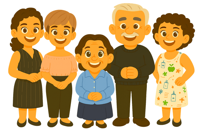 family